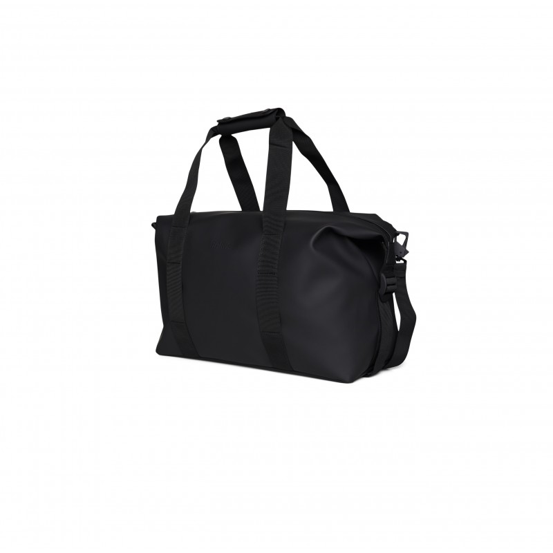 RAINS ceļojuma soma Weekend Bag W3 1422 (1)