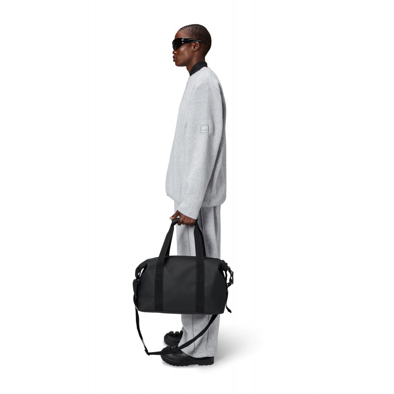 RAINS ceļojuma soma Weekend Bag W3 1422 (3)
