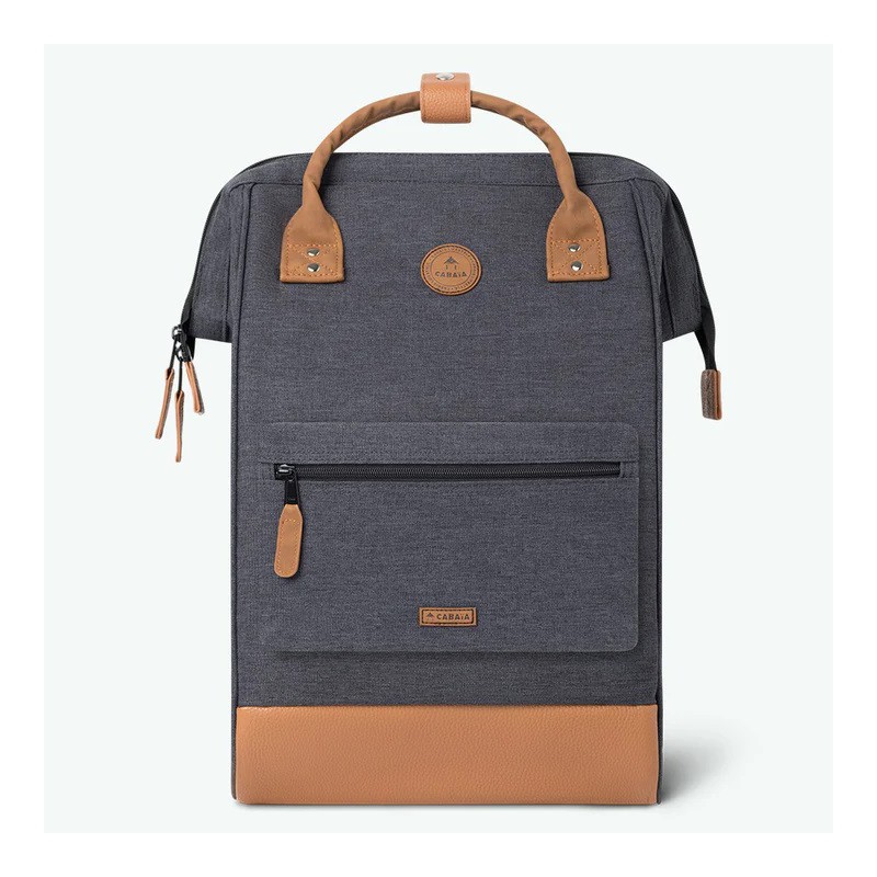 CABAIA mugursoma L Adventurer Melanged (1)
