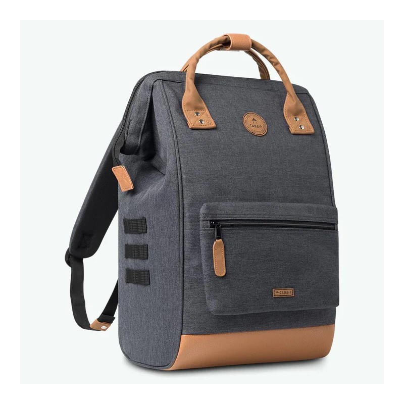 CABAIA mugursoma L Adventurer Melanged (6)
