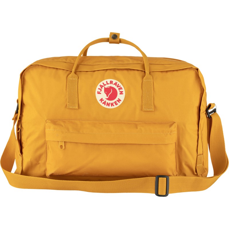 FJALLRAVEN soma Kanken Weekender F23802