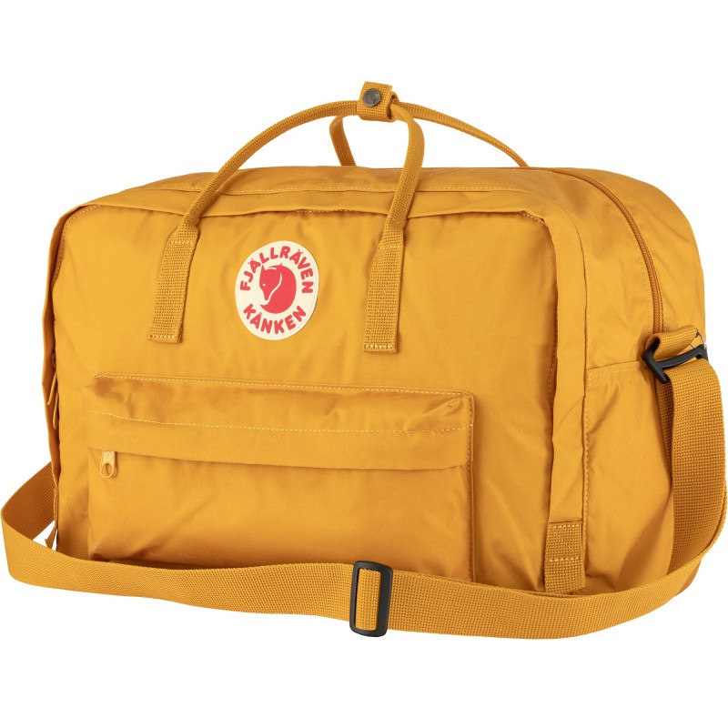 FJALLRAVEN soma Kanken Weekender F23802 (1)