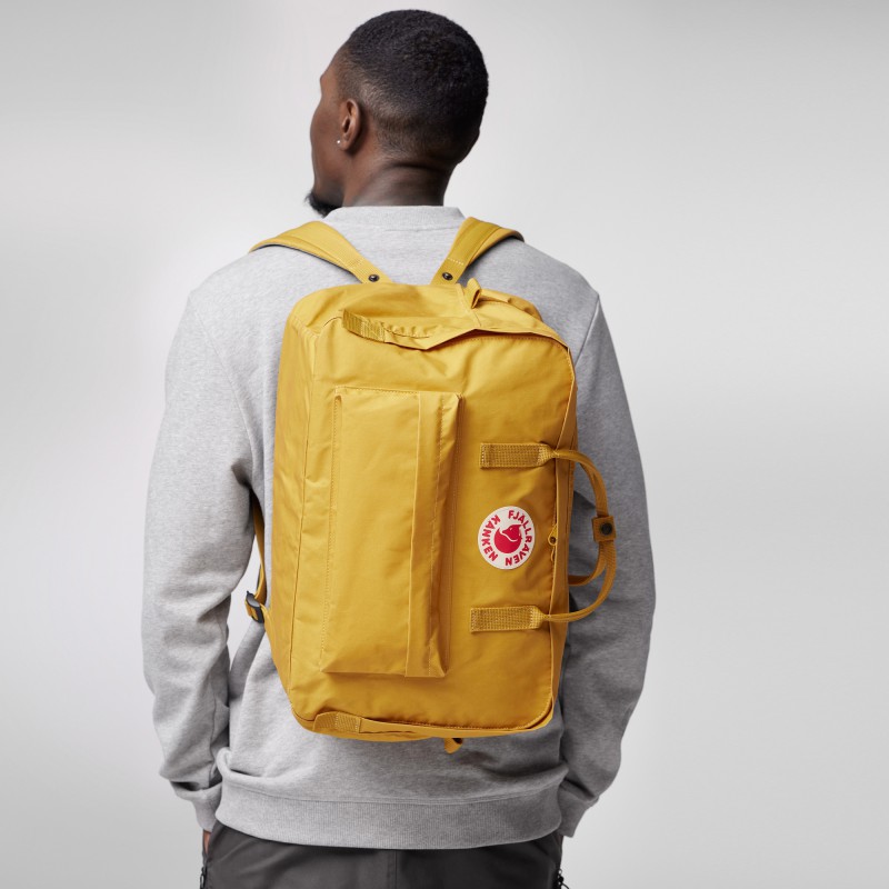 FJALLRAVEN soma Kanken Weekender F23802 (5)