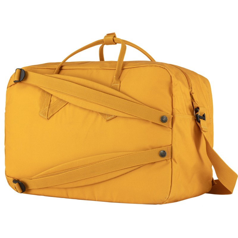 FJALLRAVEN soma Kanken Weekender F23802 (2)