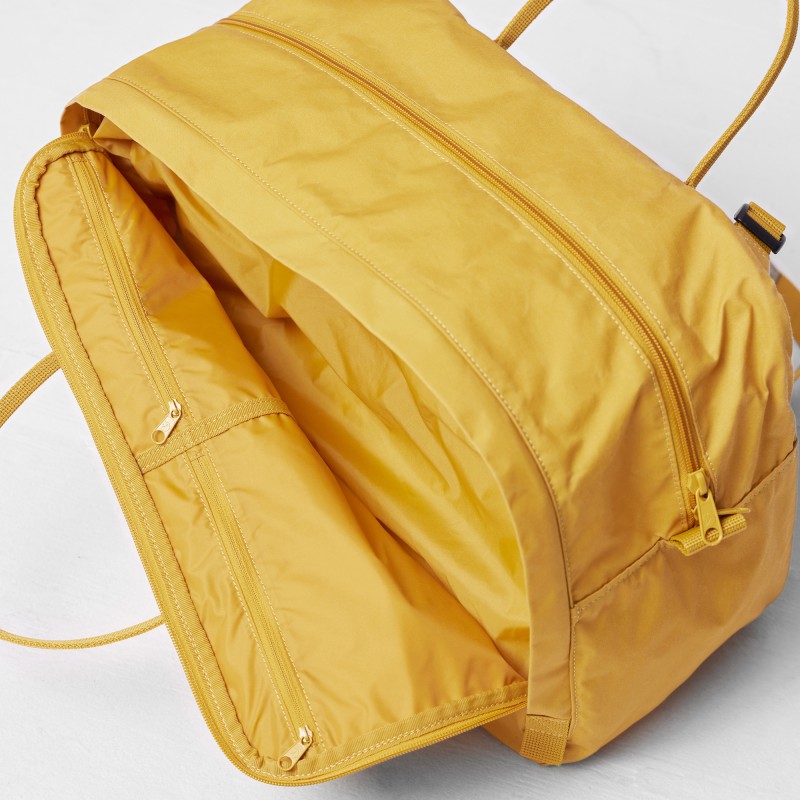 FJALLRAVEN soma Kanken Weekender F23802 (10)