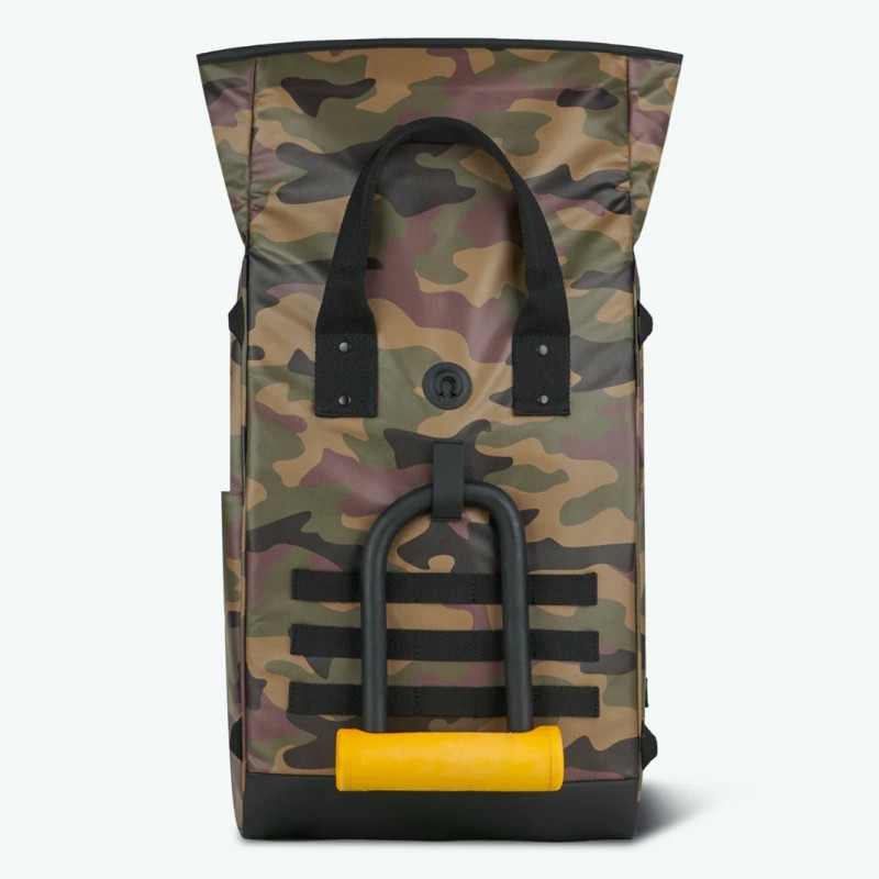CABAIA mugursoma M Explorer Recycled Oxford (4)