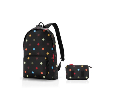 REISENTHEL mugursoma Mini Maxi Rucksack