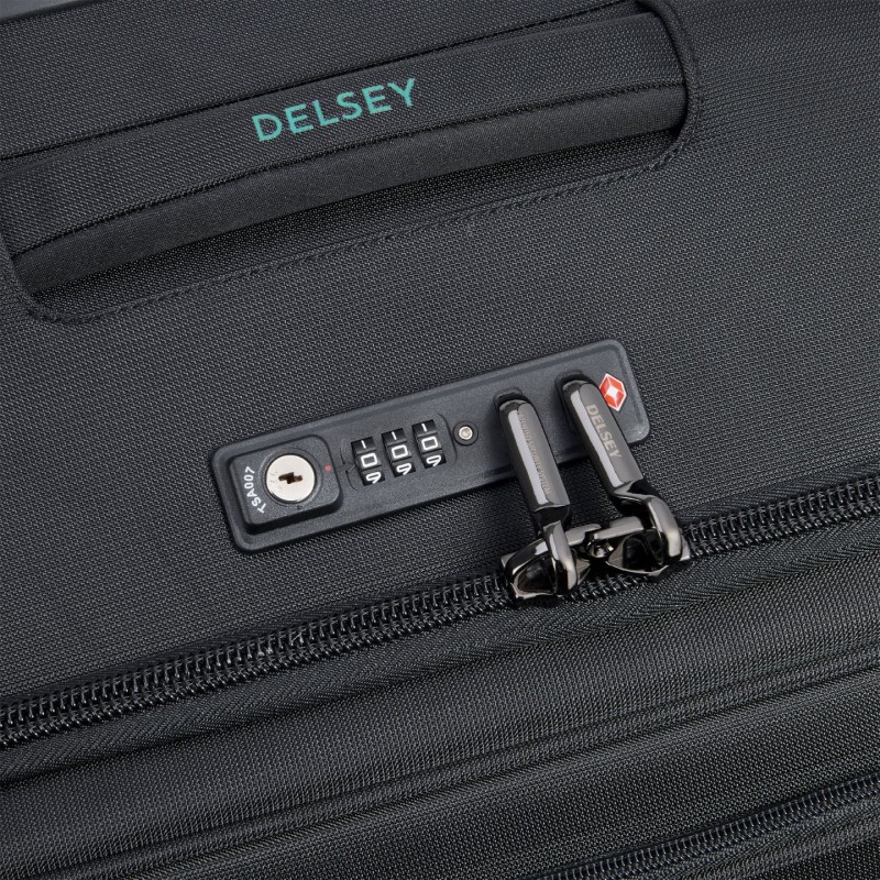 DELSEY Helium DLX 71cm 2397820 (2)