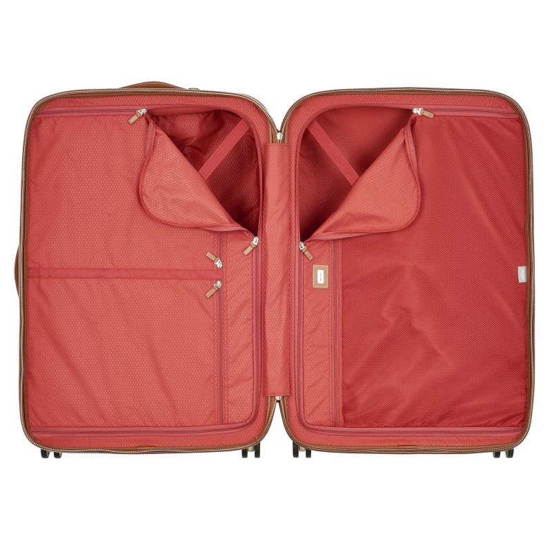 DELSEY liels koferis Chatelet Air 82cm 1672821 (4)