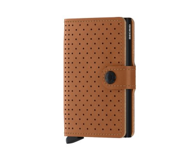 SECRID naudasmaks M-Perforated