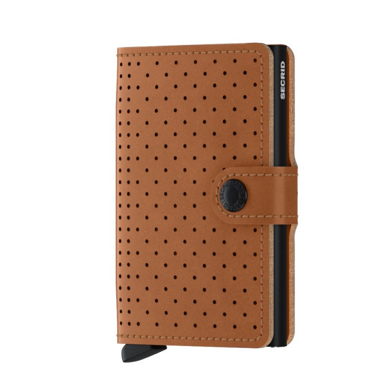 SECRID naudasmaks M-Perforated