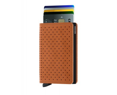 SECRID naudasmaks S-Perforated