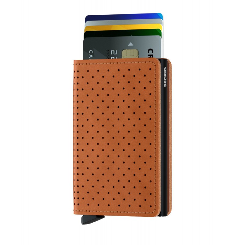 SECRID naudasmaks S-Perforated