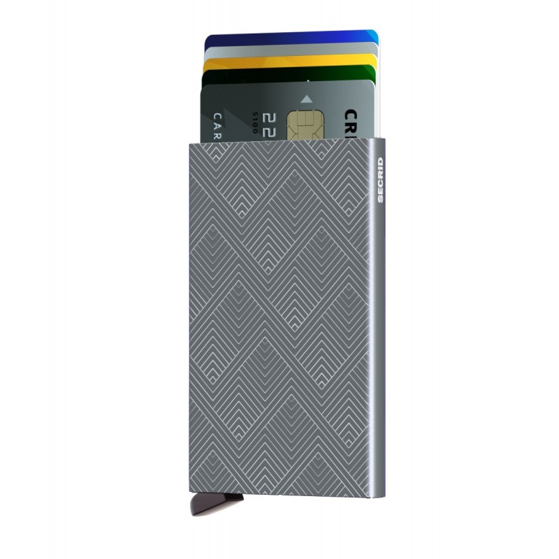 SECRID Cardprotector Laser