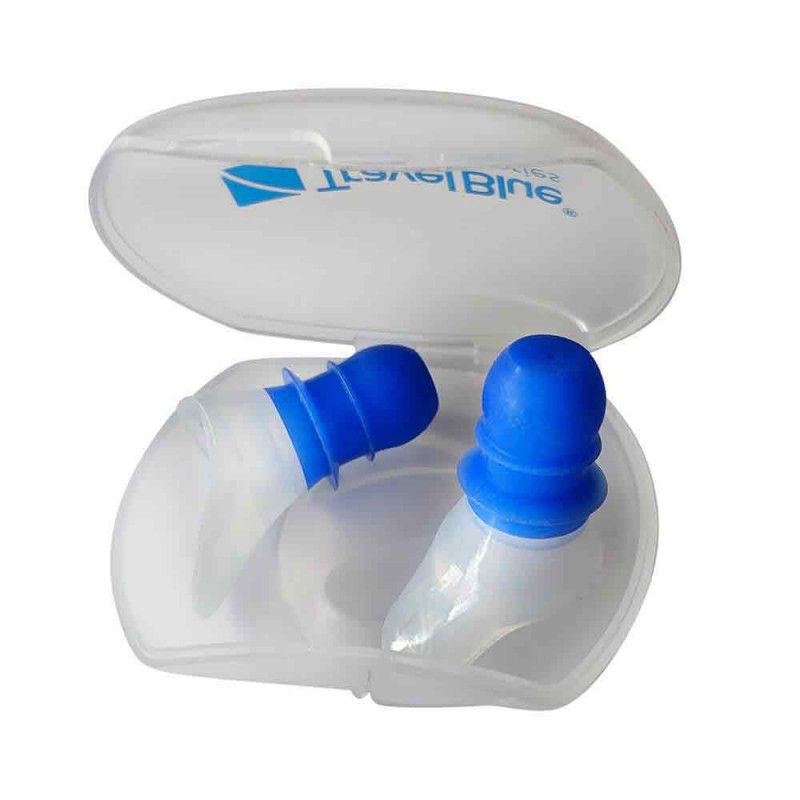 TRAVEL BLUE Flight Ear Plugs 492