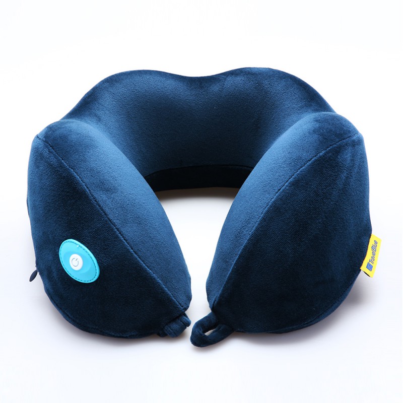 TRAVEL BLUE Massage Tranquillity Pillow 217