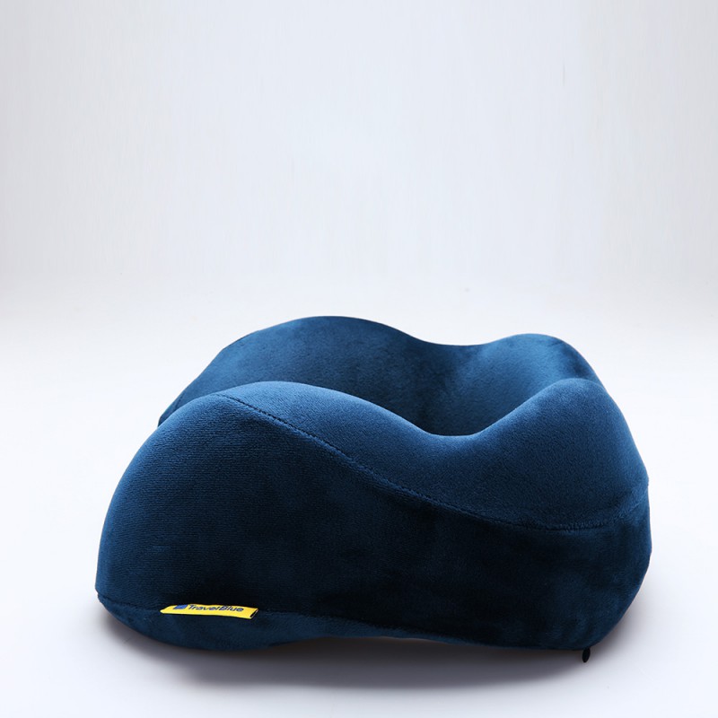 TRAVEL BLUE Massage Tranquillity Pillow 217 (2)