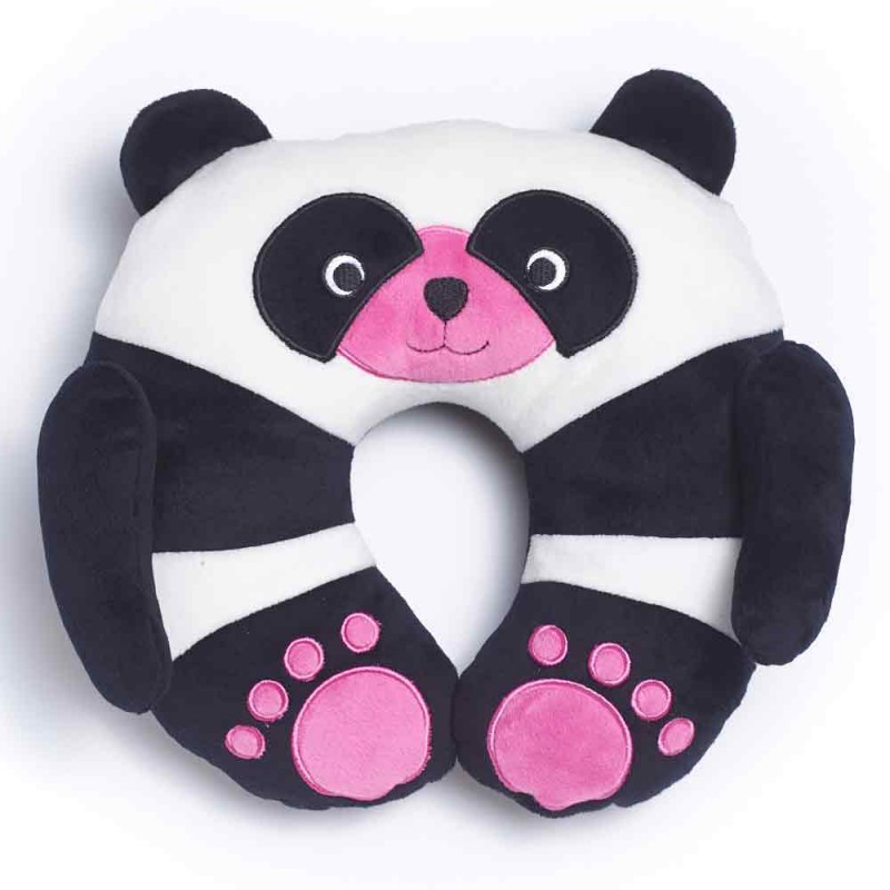 TRAVEL BLUE Chi Chi the Panda Neck Pillow 284