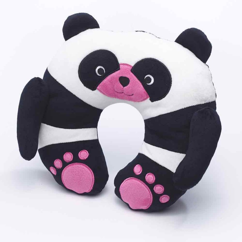 TRAVEL BLUE Chi Chi the Panda Neck Pillow 284 (2)