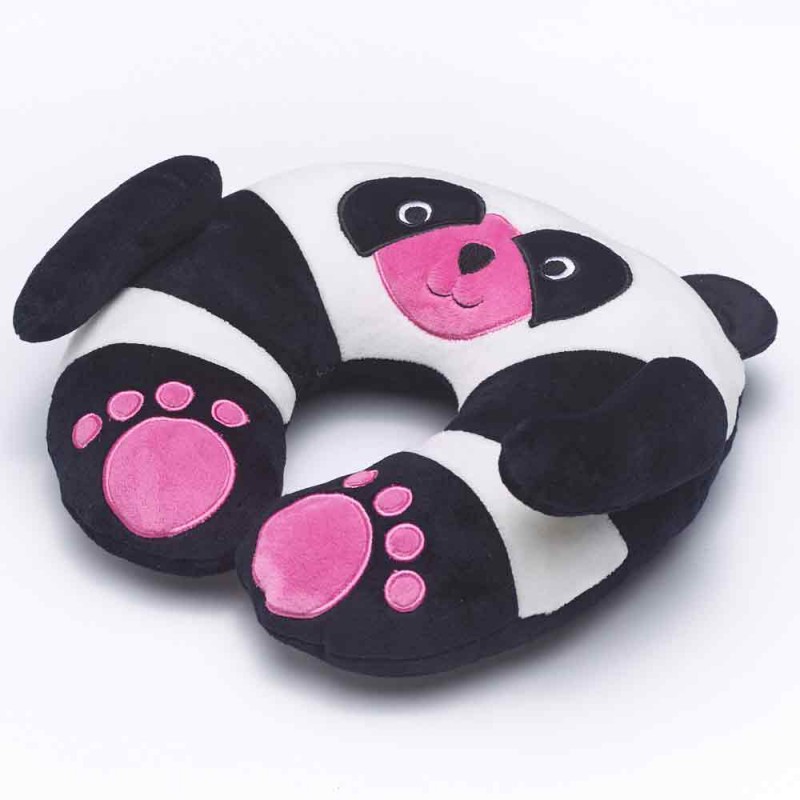 TRAVEL BLUE Chi Chi the Panda Neck Pillow 284 (3)