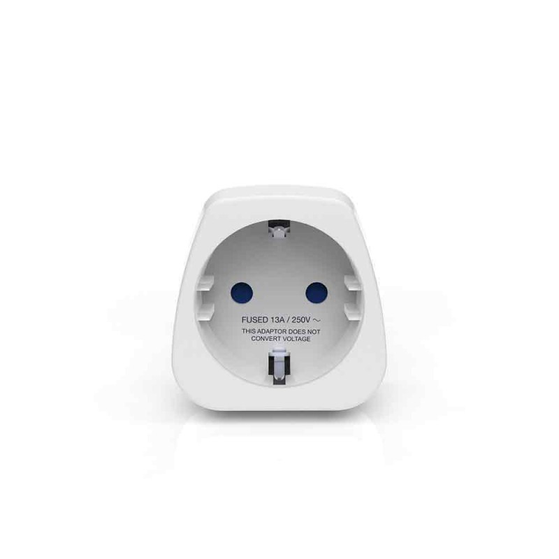 TRAVEL BLUE Travel Adaptor 896 (3)