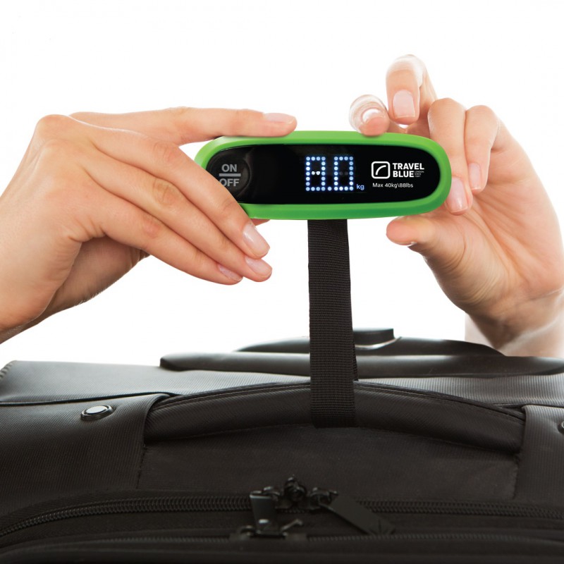 TRAVEL BLUE Digital Scale 584 (1)