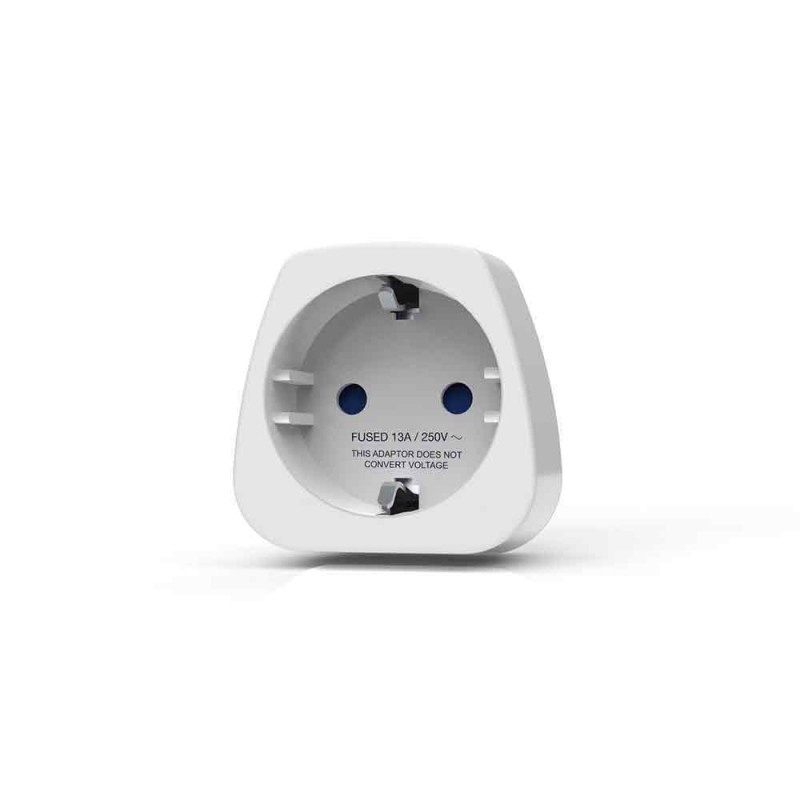 TRAVEL BLUE Travel Adaptor 891 (5)