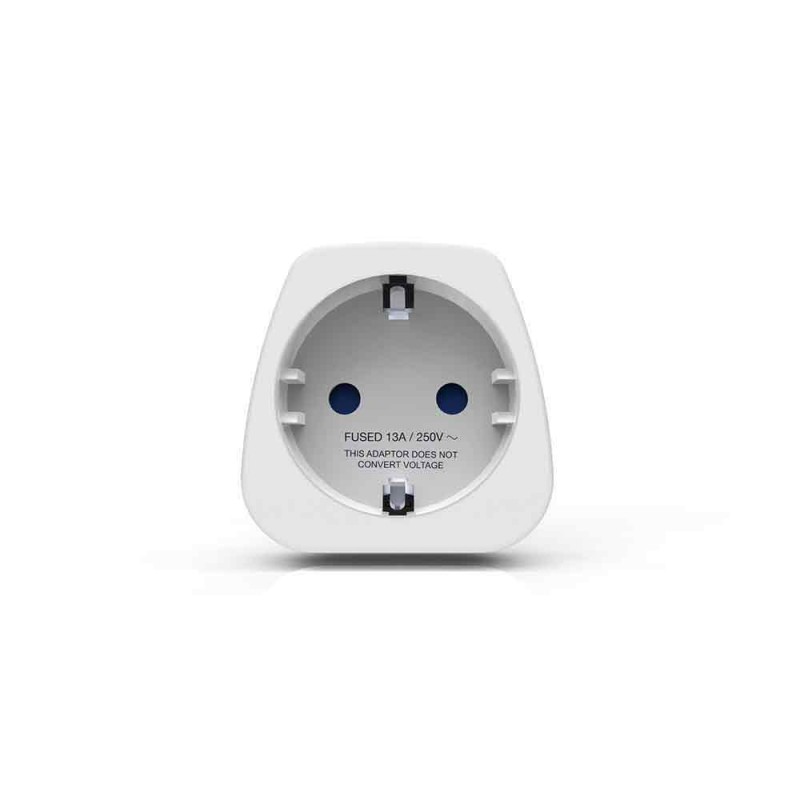 TRAVEL BLUE Travel Adaptor 891 (6)