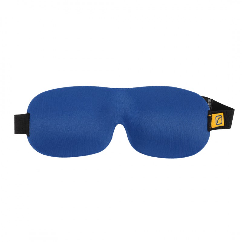 TRAVEL BLUE Ultimate Eye Mask 454