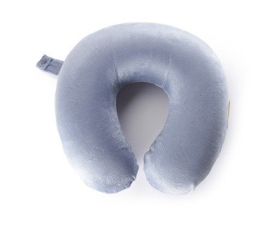 TRAVEL BLUE Memory Foam Neck Pillow (3col.) 232