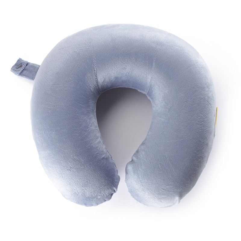 TRAVEL BLUE Memory Foam Neck Pillow (3col.) 232