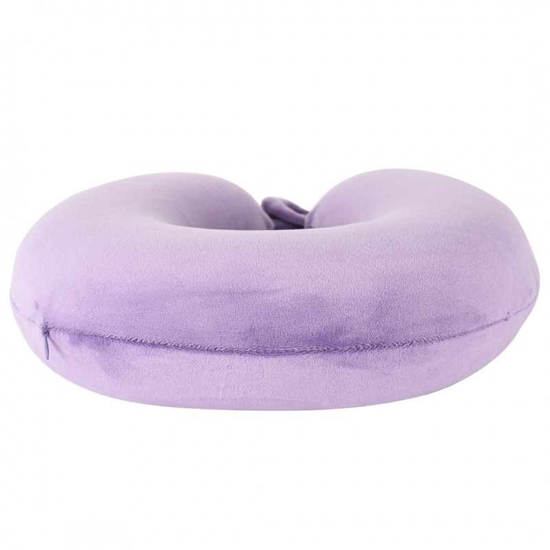 TRAVEL BLUE Memory Foam Neck Pillow (3col.) 232 (5)