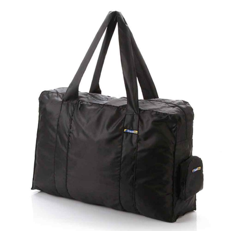 TRAVEL BLUE Folding Carry Bag 051