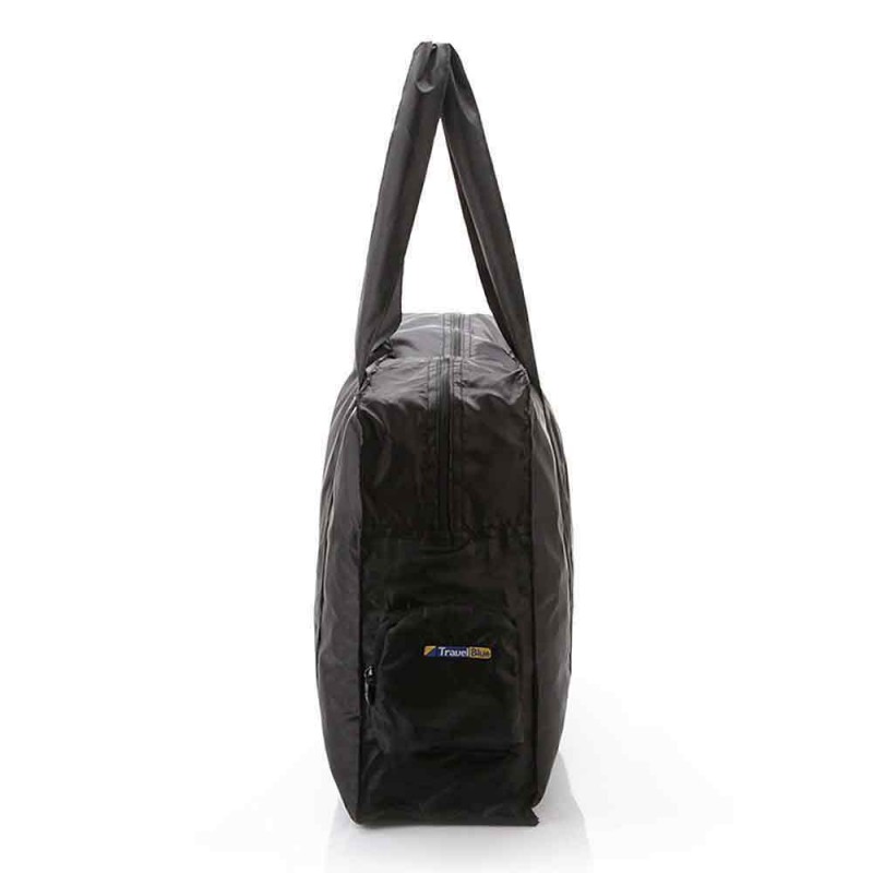 TRAVEL BLUE Folding Carry Bag 051 (1)