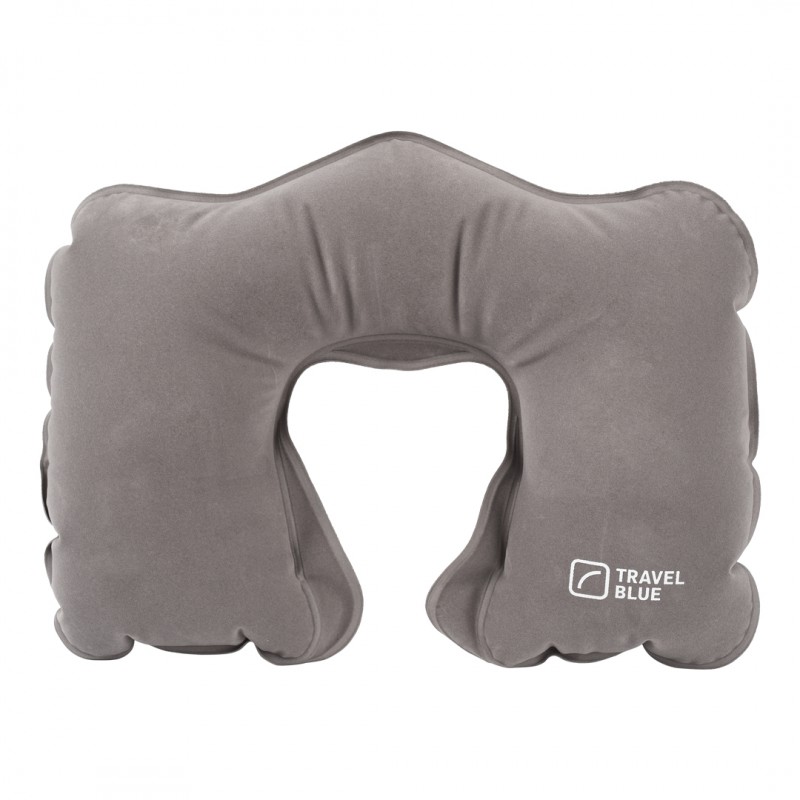 TRAVEL BLUE Inflatable Neck Pillow 220