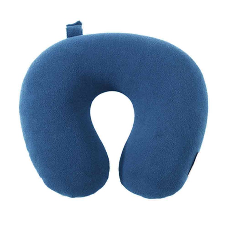 TRAVEL BLUE Micro Pearls Neck Pillow (2col.) 230