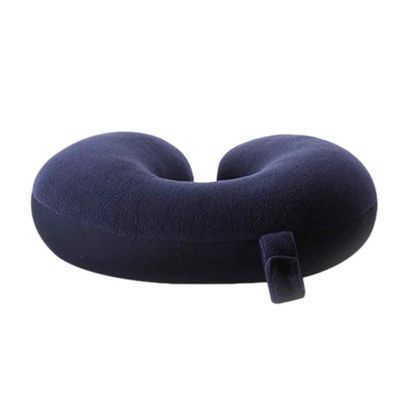 TRAVEL BLUE Micro Pearls Neck Pillow (2col.) 230 (5)