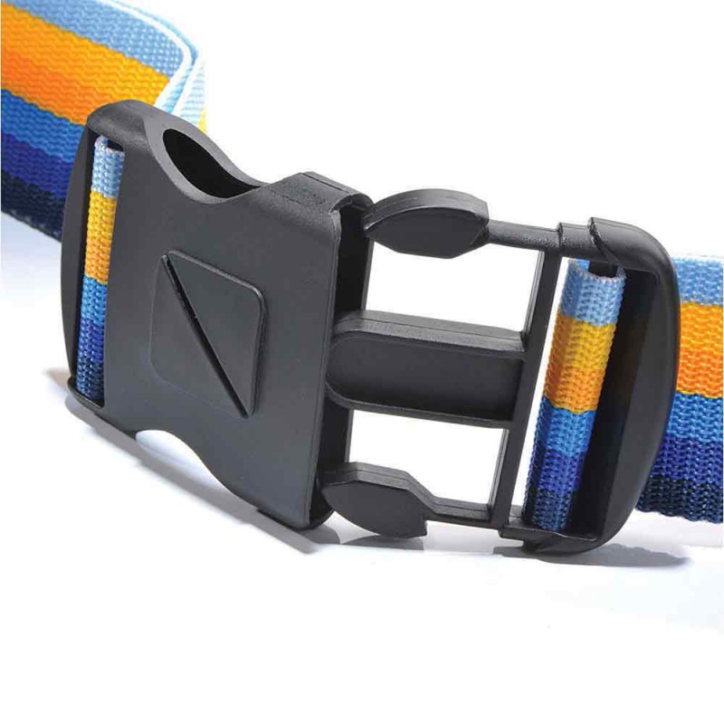 TRAVEL BLUE Heavy Duty Luggage Strap 040 (2)