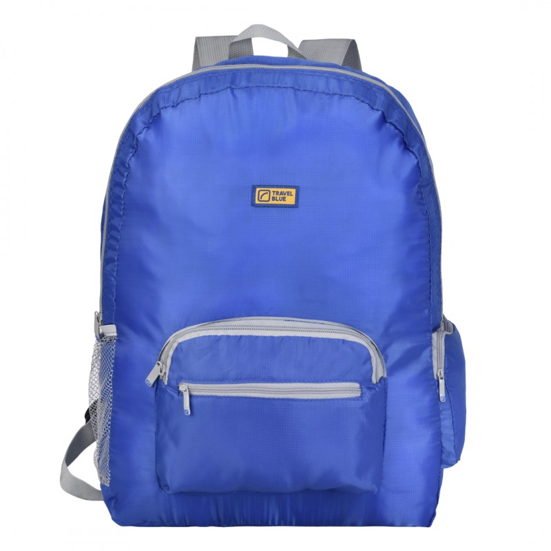 TRAVEL BLUE Foldable Backpack L (3colors) 065