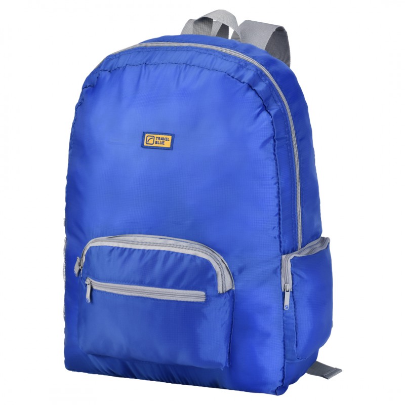 TRAVEL BLUE Foldable Backpack L (3colors) 065 (2)