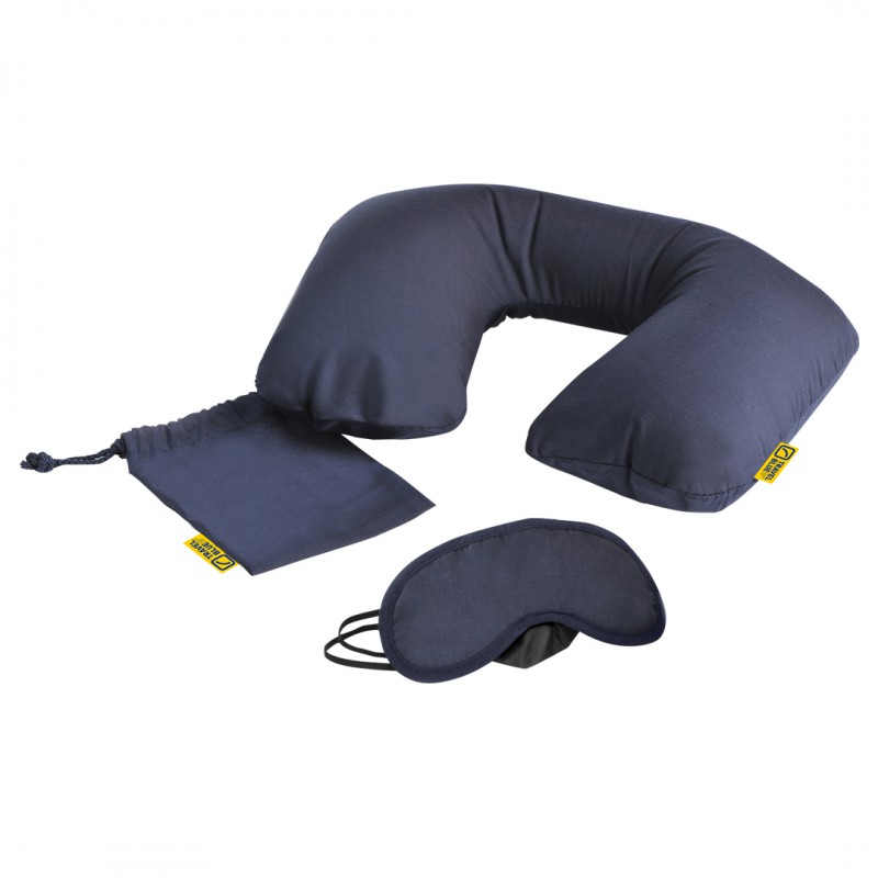 TRAVEL BLUE Sleep Set 223