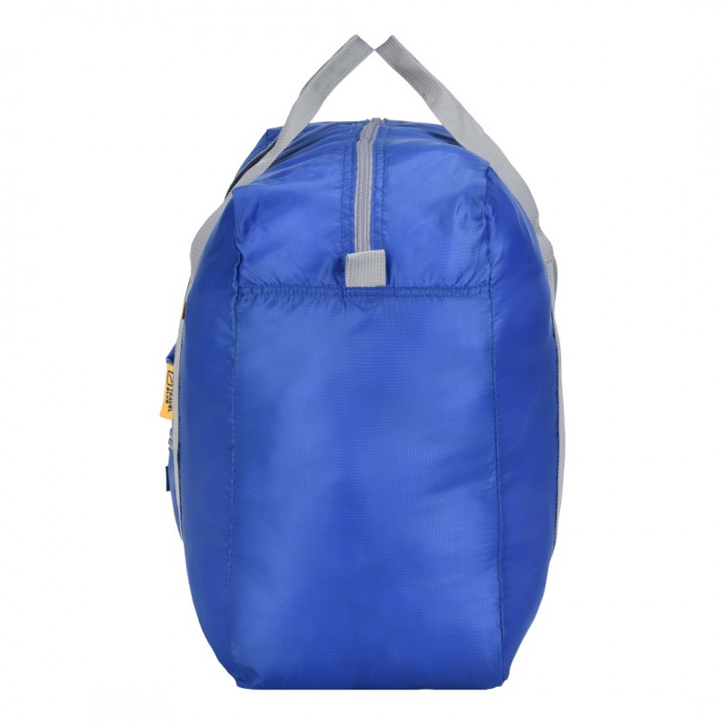 TRAVEL BLUE Foldable Carry Bag (2colors) 066 (6)