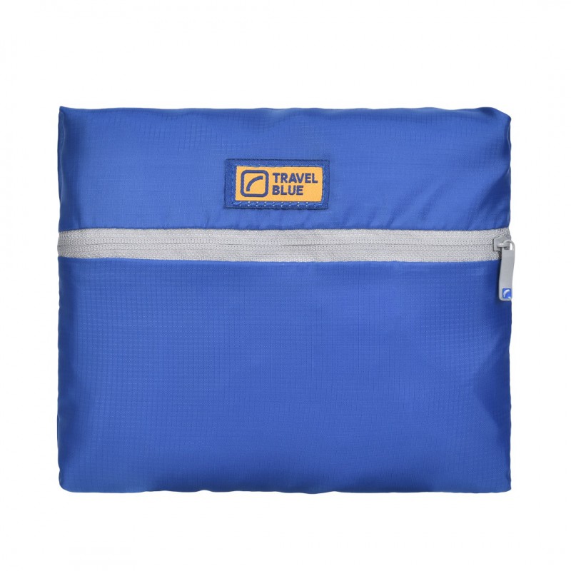 TRAVEL BLUE Foldable Carry Bag (2colors) 066 (9)