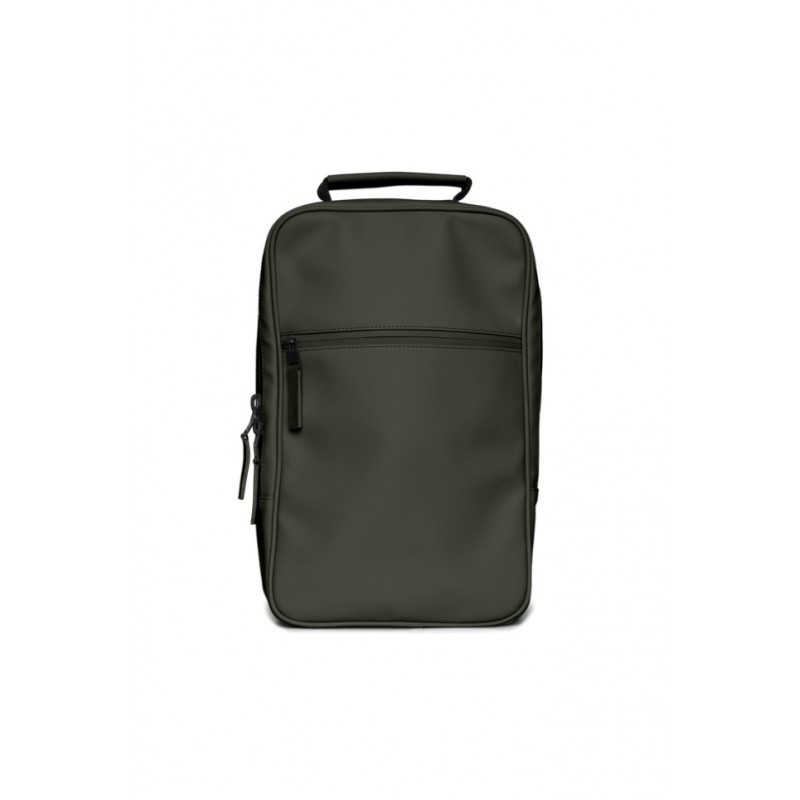 RAINS mugursoma Book Backpack W3 1231