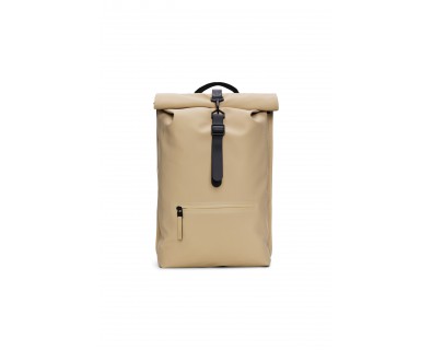 RAINS mugursoma Rolltop Rucksack W3 1332