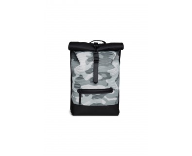 RAINS mugursoma Rolltop...