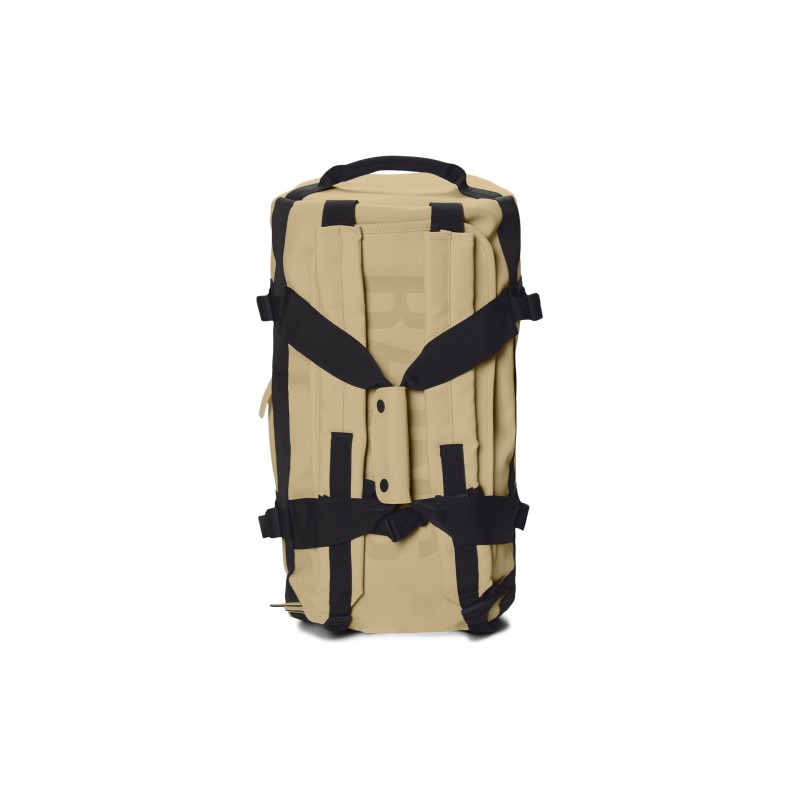 RAINS ceļojuma soma Texel Dufel Bag Small W3 1348 (5)