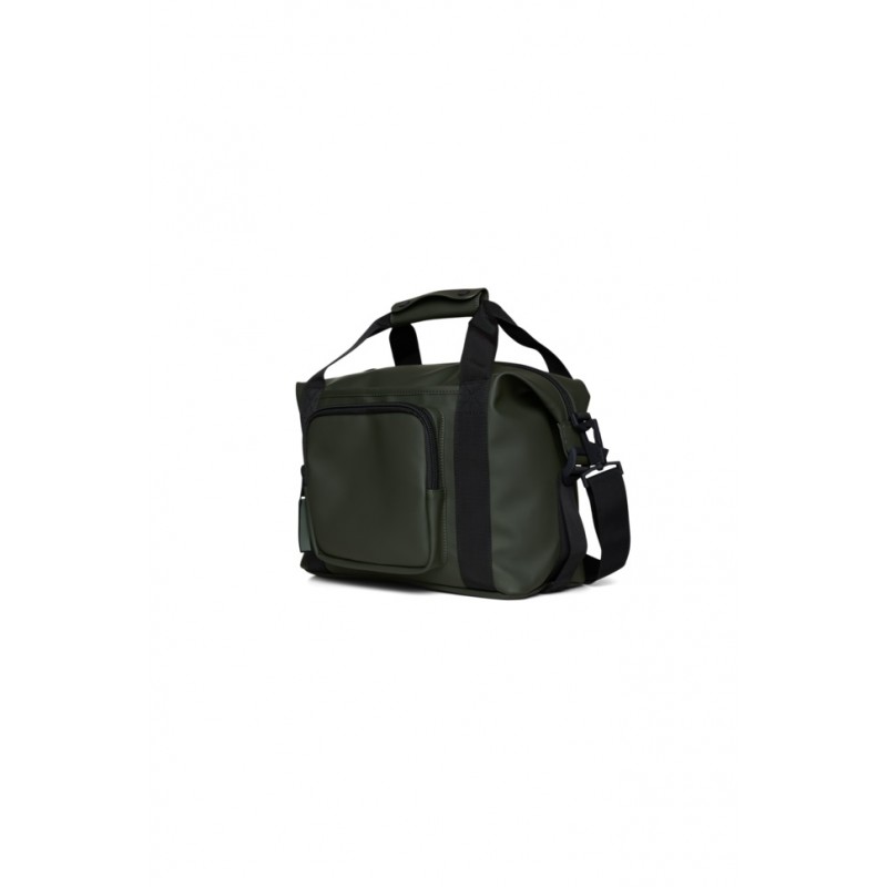 RAINS ceļojuma soma Texel Kit Bag W3 1423 (1)