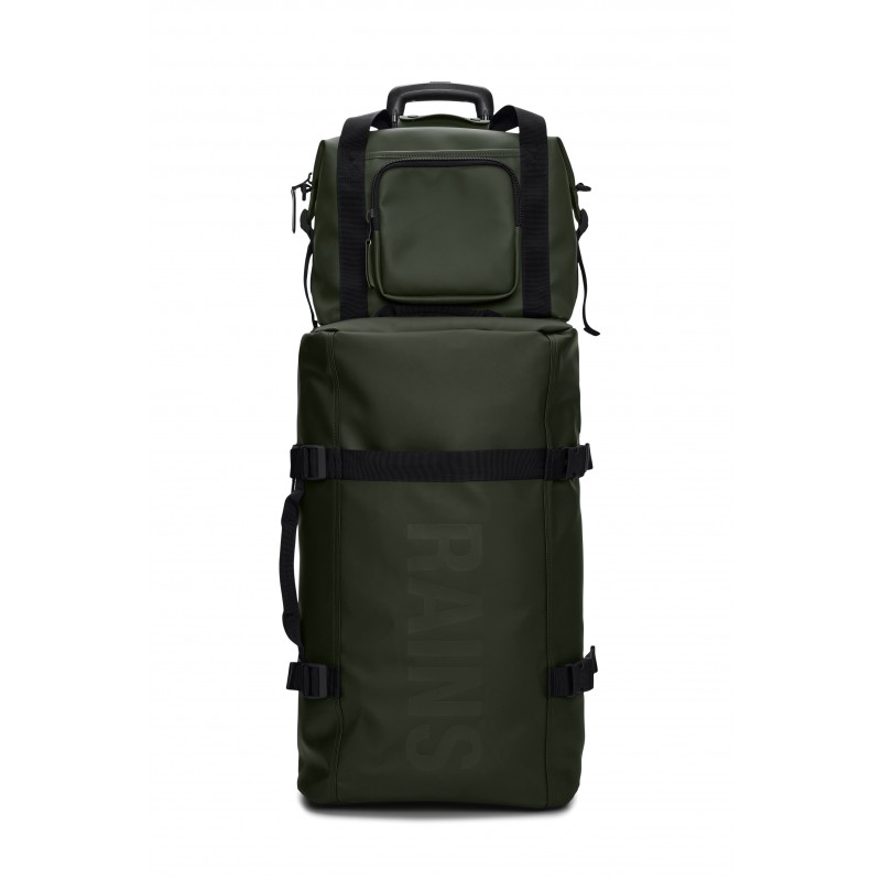 RAINS ceļojuma soma Texel Kit Bag W3 1423 (2)