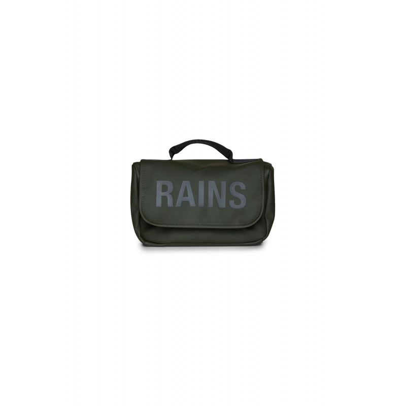 RAINS kosmētikas soma Texel Wash Bag W3 1631